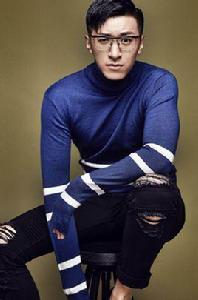 王文超[中央人民廣播電台音樂之聲DJ]