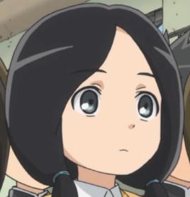 米娜·卡羅萊納 米娜·卡羅萊納