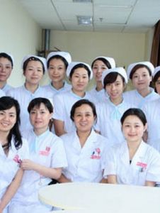 成都市婦女兒童中心醫院