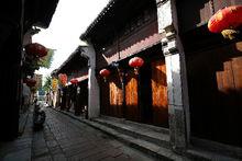 中國歷史文化名街－－高淳老街