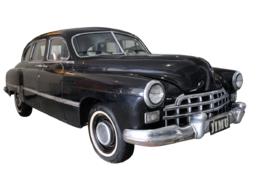 嘎斯M12吉姆轎車 嘎斯M12吉姆轎車