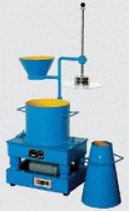 維勃稠度 維勃稠度