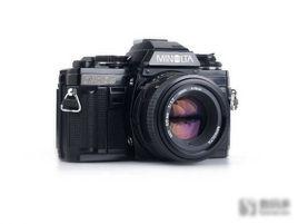 美能達X700 美能達X700