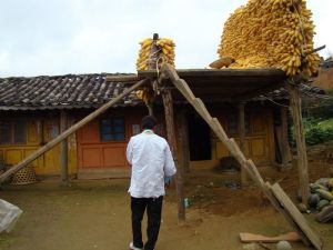 吾陸轟自然村 吾陸轟自然村