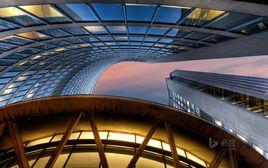 多倫多市政廳 多倫多市政廳