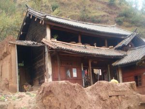 新勝自然村 新勝自然村