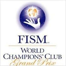 國際魔術聯盟 國際魔術聯盟