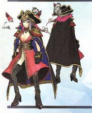 《Fate Grand Order material II》