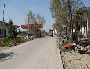 交通自然村 交通自然村