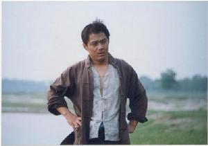 影片《鄉親們》劇照