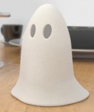 幽靈鍋墊 幽靈鍋墊