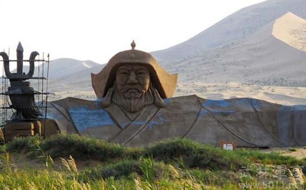 他殺人可堆積如山 讓半個地球人都憎恨,死後密葬中國 寶藏驚人 他殺人可堆積如山 讓半個地球人都憎恨,死後密葬中國 寶藏驚人