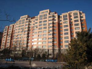 長春豪園 長春豪園