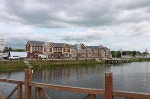 農墾九三管理局水上公園 農墾九三管理局水上公園