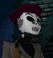 奧莉薇亞·奧芙倫達 奧莉薇亞·奧芙倫達