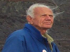 約翰·道布森 約翰·道布森