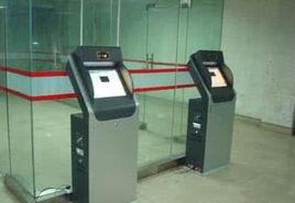 虹膜安全考勤 虹膜安全考勤