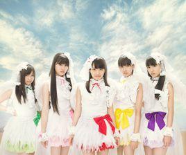 桃色幸運草 桃色幸運草