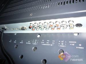 康佳LC42DS60C液晶