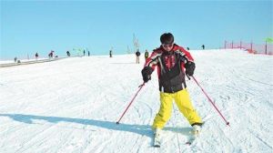 鳴翠湖滑雪場 鳴翠湖滑雪場