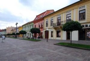 普雷紹夫 普雷紹夫