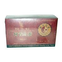 何首烏茶 何首烏茶