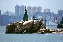 觀塘鯉魚門 觀塘鯉魚門