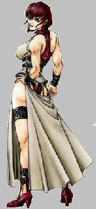 《幻想水滸傳》