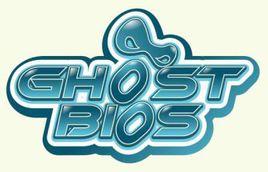 GHOST BIOS GHOST BIOS