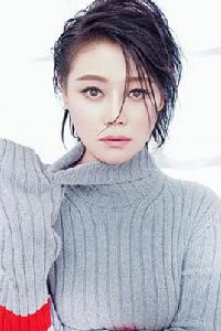 何靜[中國內地女歌手]