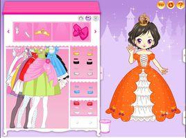 蘿莉小公主 蘿莉小公主