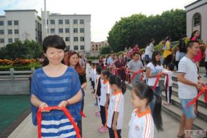 大朗鎮鳴鳳國小 大朗鎮鳴鳳國小