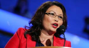 譚美&middot;達克沃斯