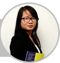 雷靜    SAT寫作專家