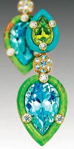 加斯佩石 加斯佩石