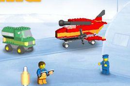 樂高島玩積木 樂高島玩積木