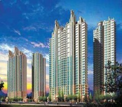 浩科盛景園 浩科盛景園