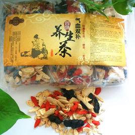 李濟仁養生茶 李濟仁養生茶