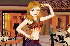 肚皮舞蹈大師 肚皮舞蹈大師