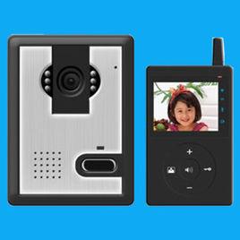 視頻門禁對講機 視頻門禁對講機