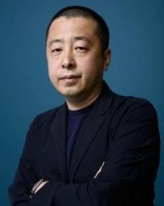 賈樟柯 賈樟柯