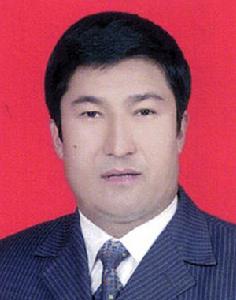 阿布都克力木&middot;米吉提