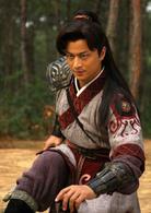 活佛濟公第一部[2010年陳浩民、陳紫函主演的古裝電視劇]