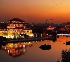 絲綢之路經濟帶新起點 絲綢之路經濟帶新起點