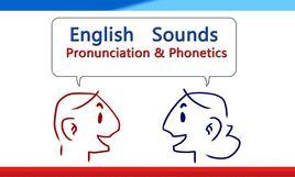 英語發音 英語發音