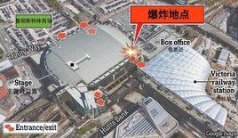 5·22曼徹斯特恐怖攻擊事件 5·22曼徹斯特恐怖攻擊事件