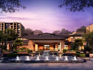 萬科金色華亭 萬科金色華亭