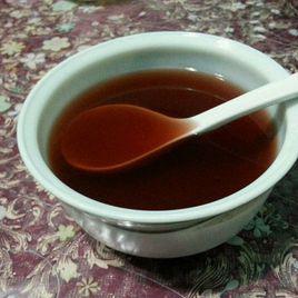 烏梅湯 烏梅湯