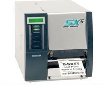 B-SX5T-TS22-CN-R條碼印表機