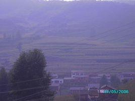 老書桌村 老書桌村